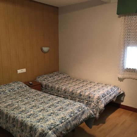 Hostal Hilton Burgo エクステリア 写真