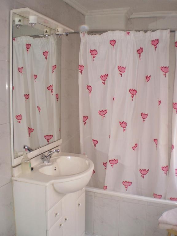 Hostal Hilton Burgo 部屋 写真