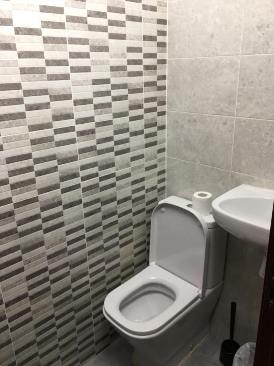 Hostal Hilton Burgo エクステリア 写真