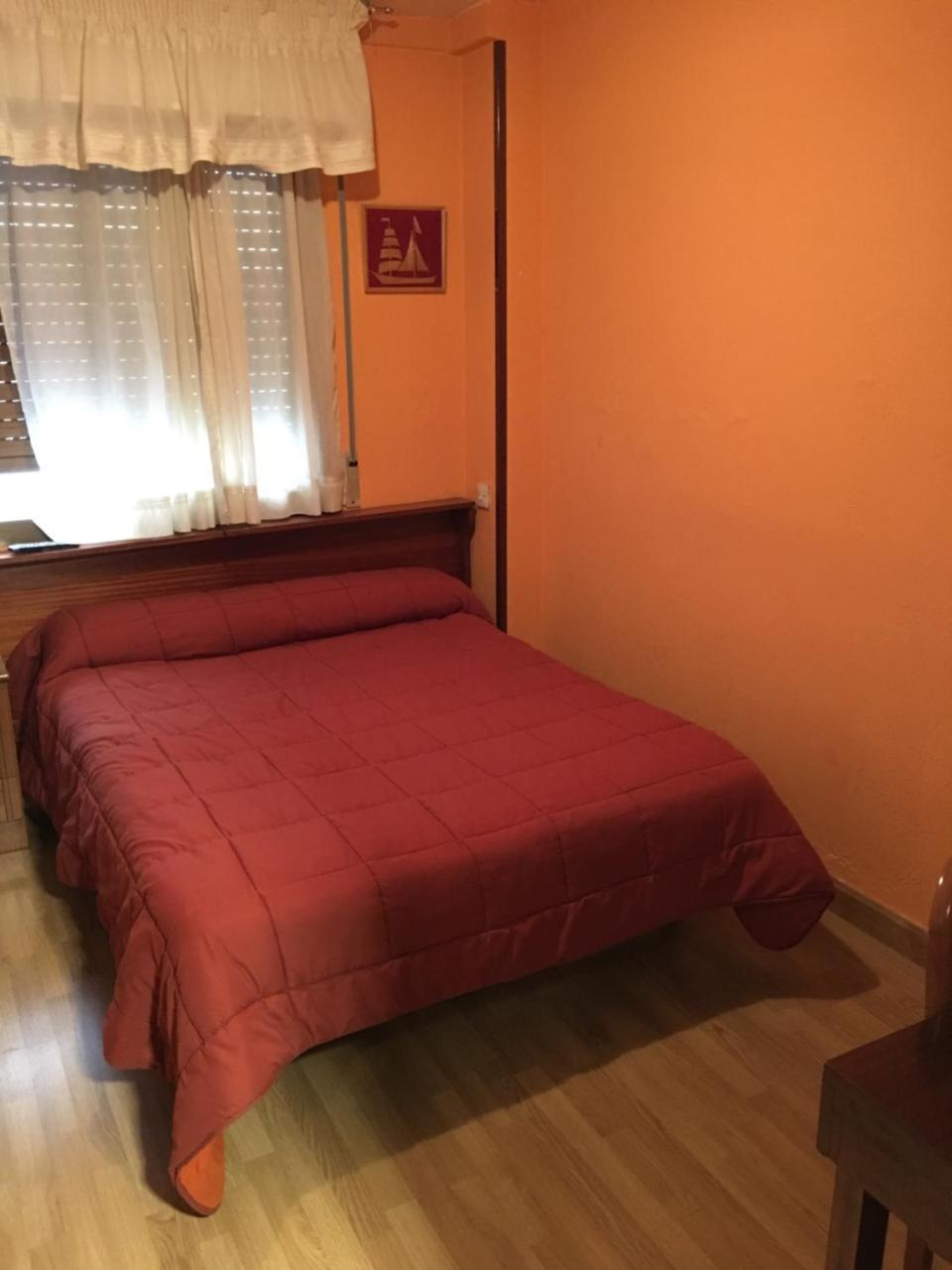 Hostal Hilton Burgo エクステリア 写真