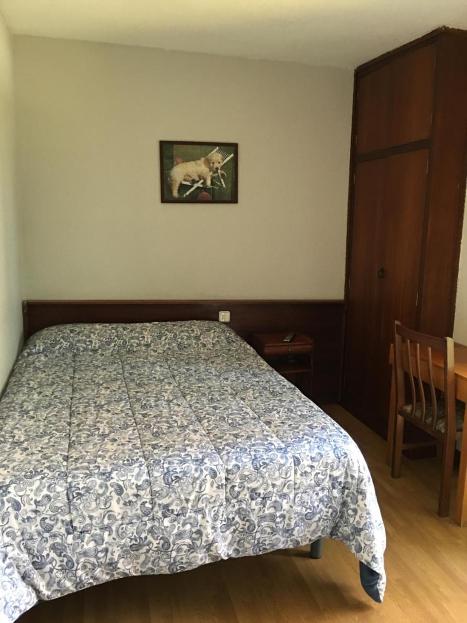 Hostal Hilton Burgo エクステリア 写真