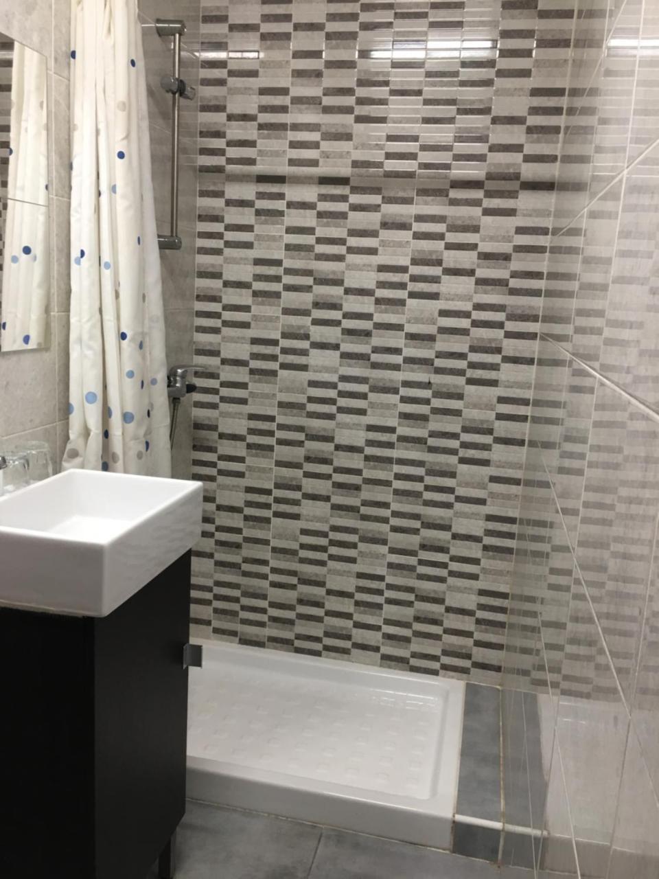 Hostal Hilton Burgo エクステリア 写真