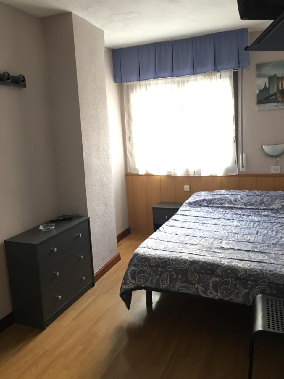 Hostal Hilton Burgo エクステリア 写真