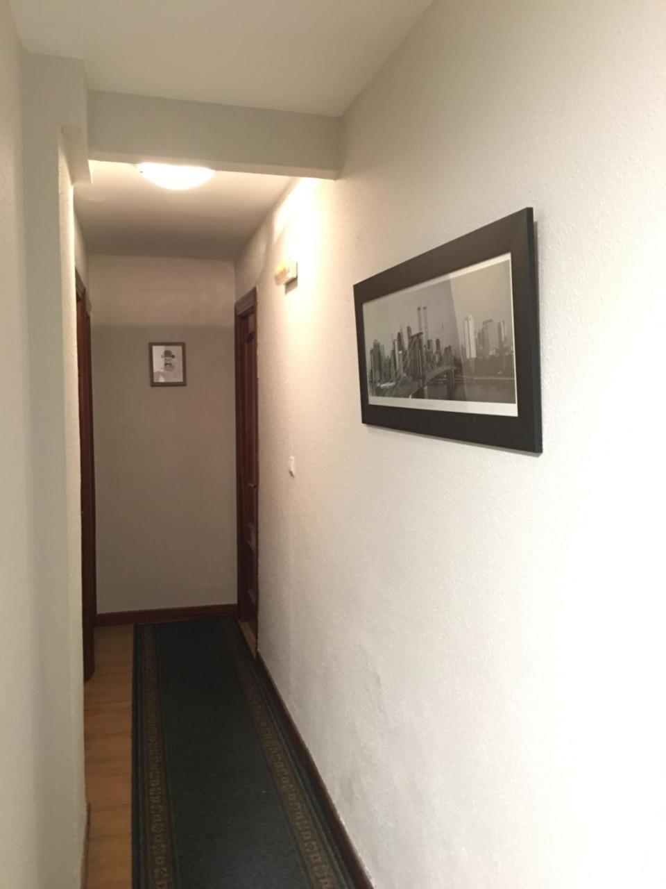 Hostal Hilton Burgo エクステリア 写真