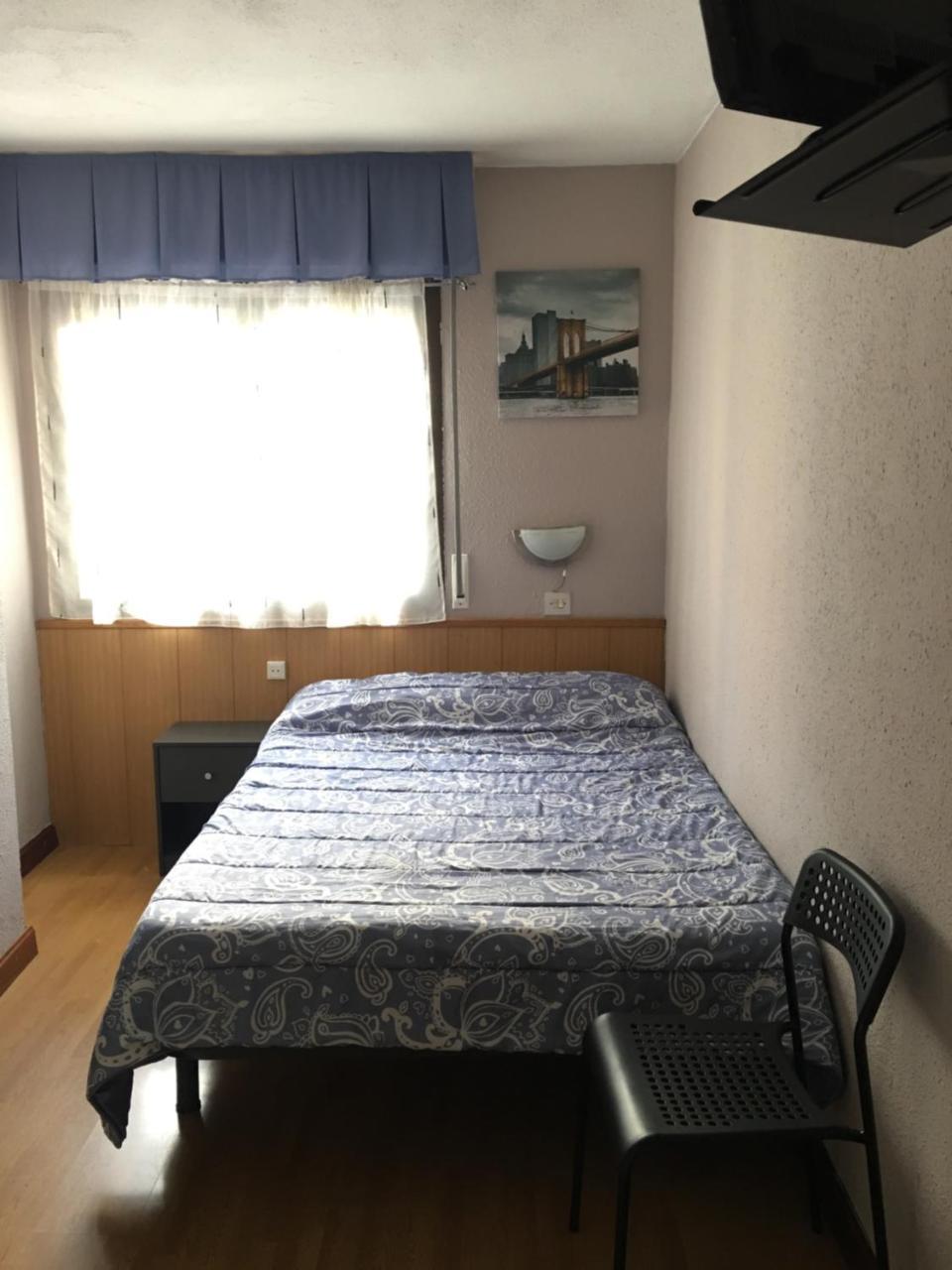 Hostal Hilton Burgo エクステリア 写真